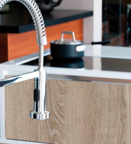 MUEBLES COCINA