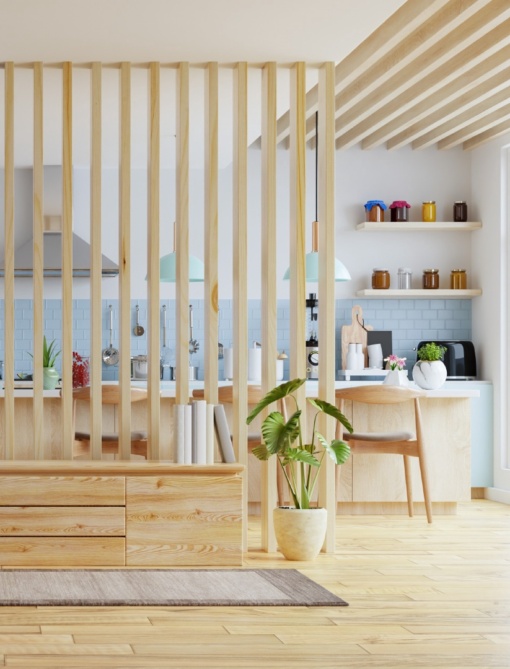 SOLUCIONES DECORATIVAS